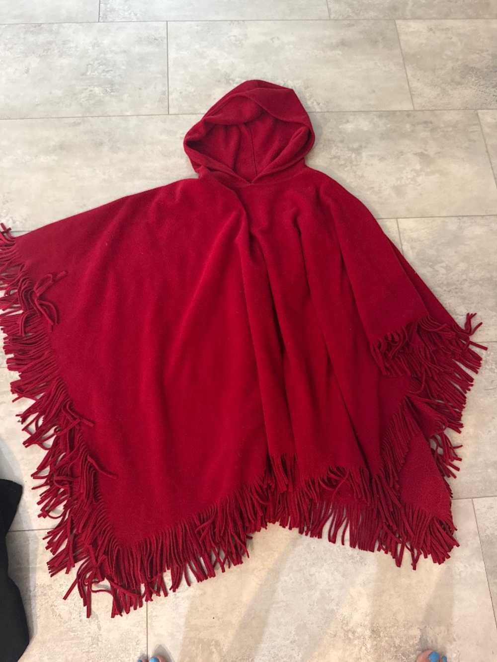 Poncho
